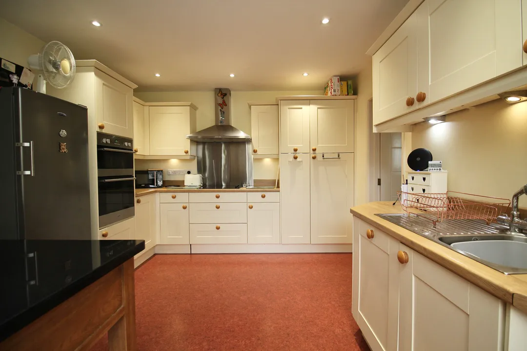 Norman Lane, Ashcott, photo 3