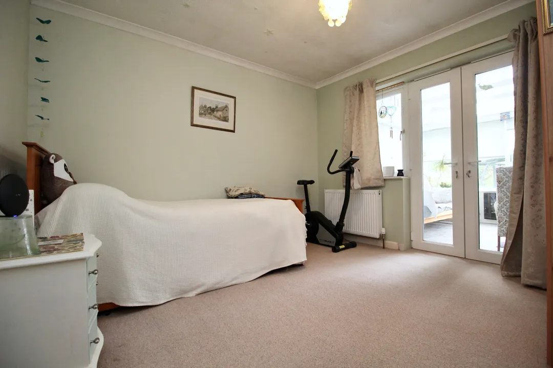 Norman Lane, Ashcott, photo 8