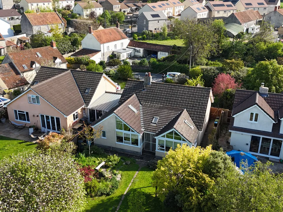 Norman Lane, Ashcott, photo 15