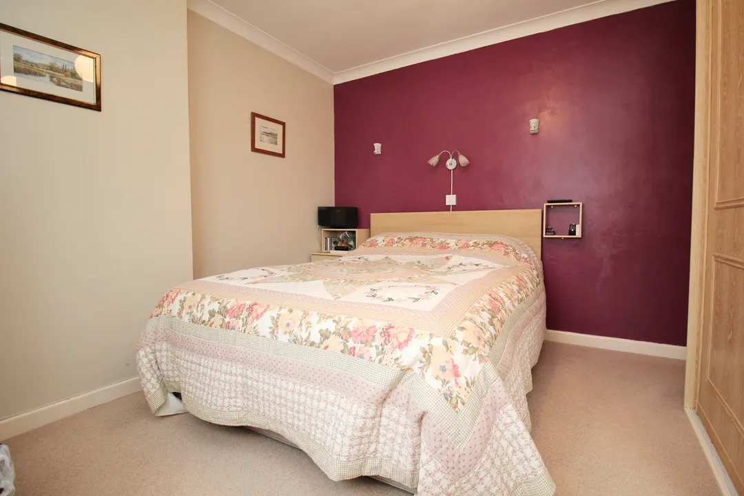 Norman Lane, Ashcott, photo 7