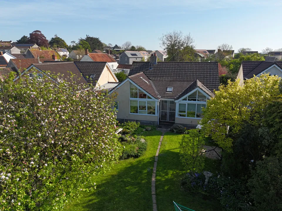 3 bed house for sale, Norman Lane, Ashcott