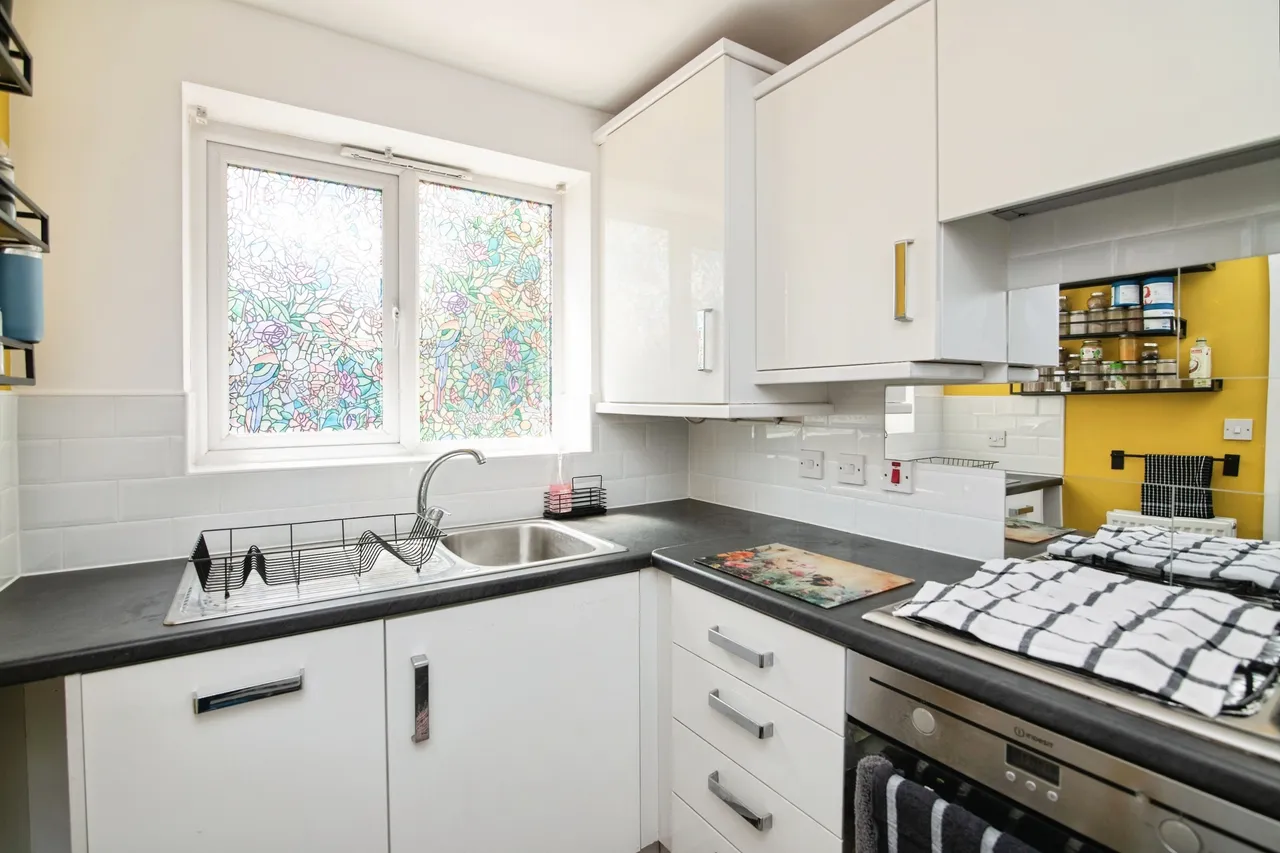 Webley Grove, Dudley, photo 7