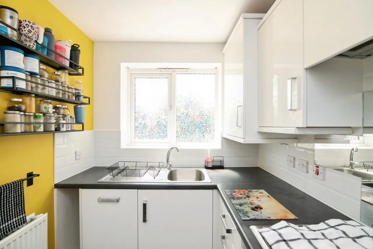 Webley Grove, Dudley, photo 6