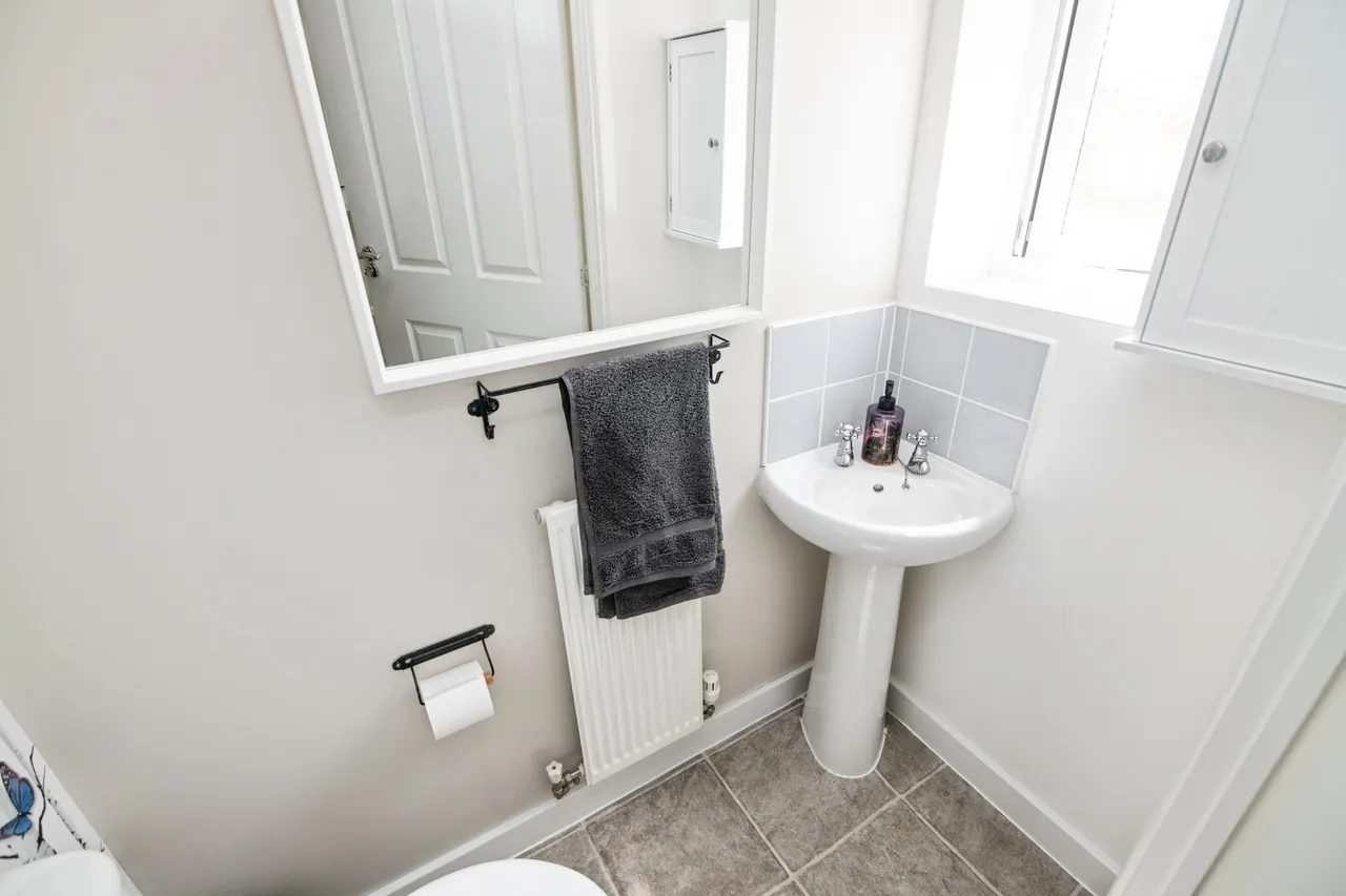 Webley Grove, Dudley, photo 10