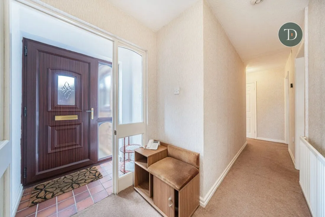 Melrose Drive, Great Sutton, CH66 2YH, photo 4