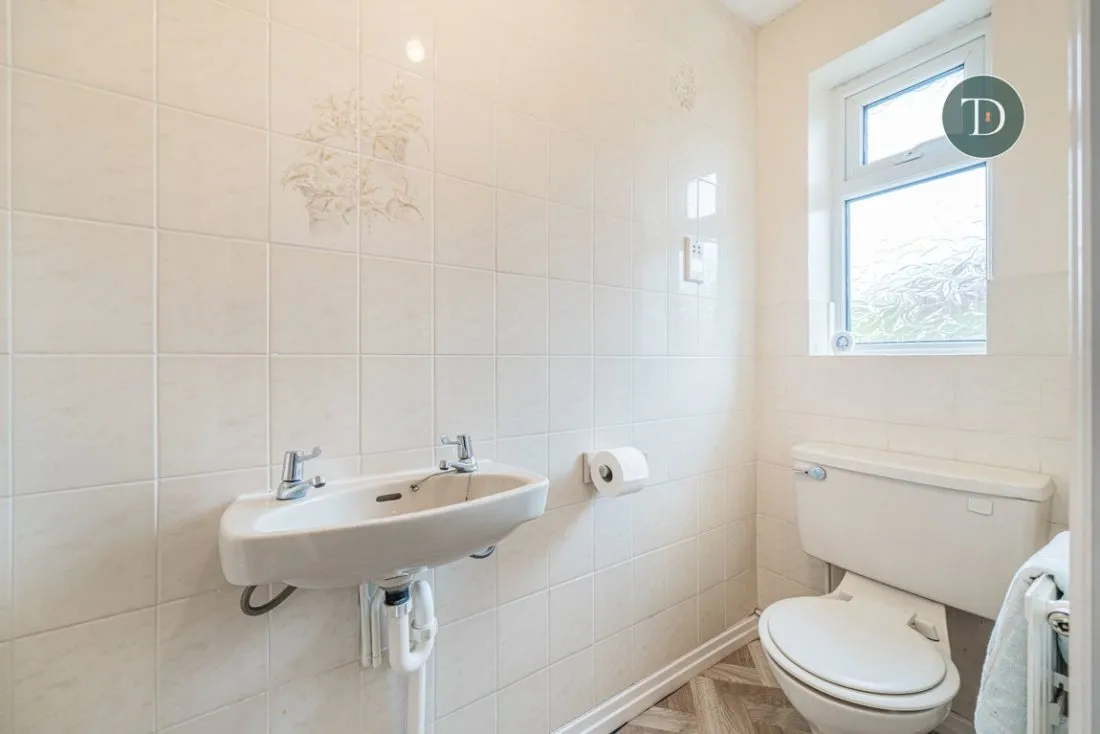 Melrose Drive, Great Sutton, CH66 2YH, photo 17