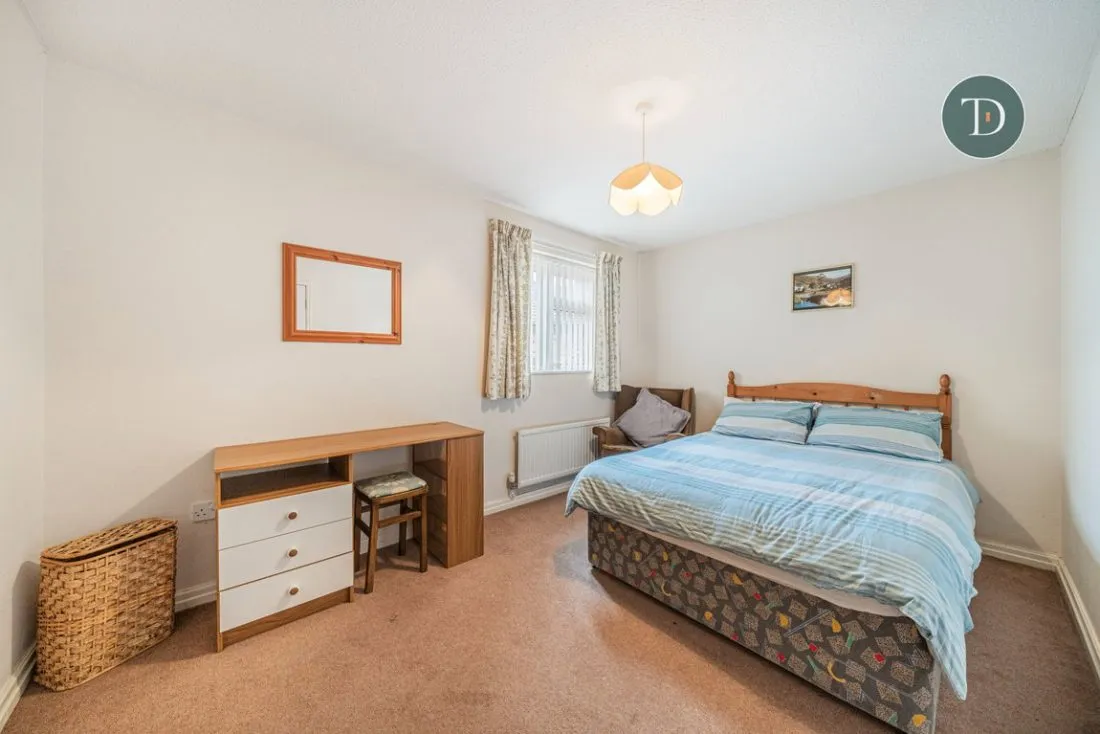 Melrose Drive, Great Sutton, CH66 2YH, photo 19