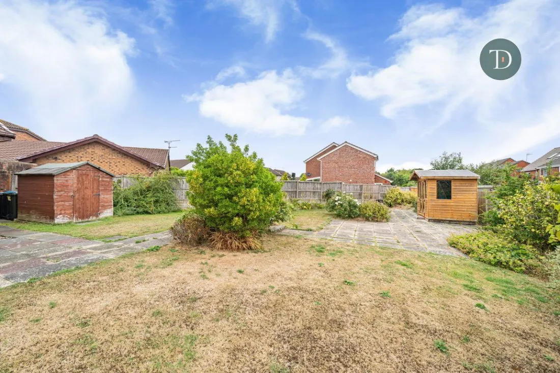 Melrose Drive, Great Sutton, CH66 2YH, photo 26