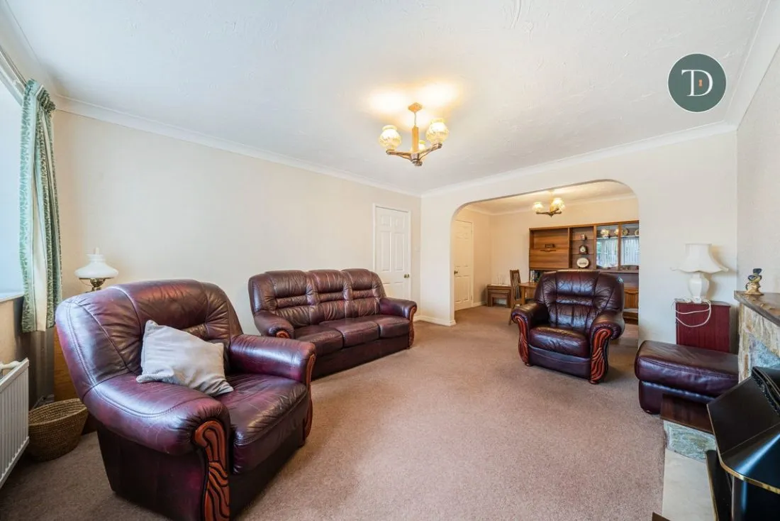 Melrose Drive, Great Sutton, CH66 2YH, photo 6