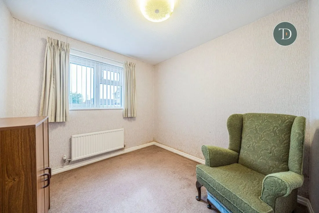 Melrose Drive, Great Sutton, CH66 2YH, photo 22