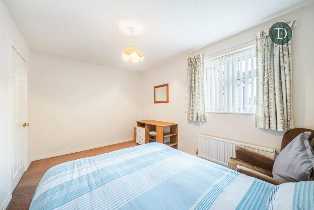 Melrose Drive, Great Sutton, CH66 2YH, photo 21