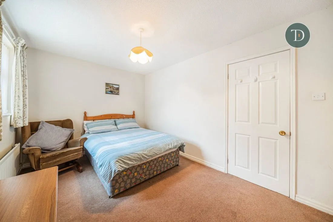 Melrose Drive, Great Sutton, CH66 2YH, photo 20