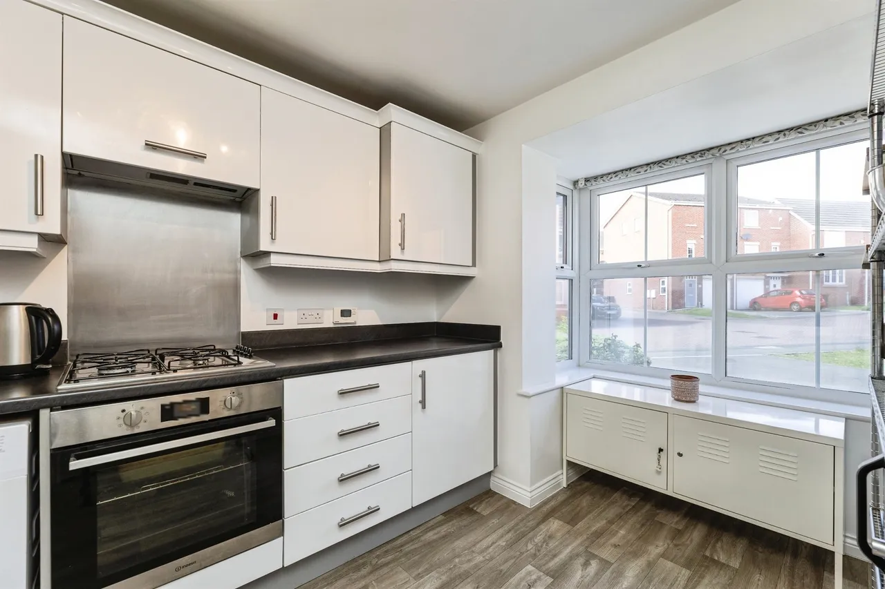 Peart Place, LEEDS, photo 5