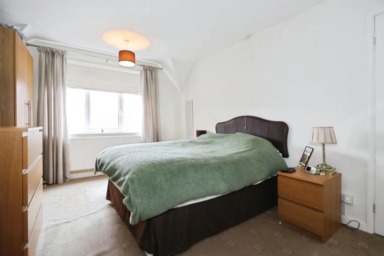 King George Avenue, Ashby-De-La-Zouch, LE65, photo 7