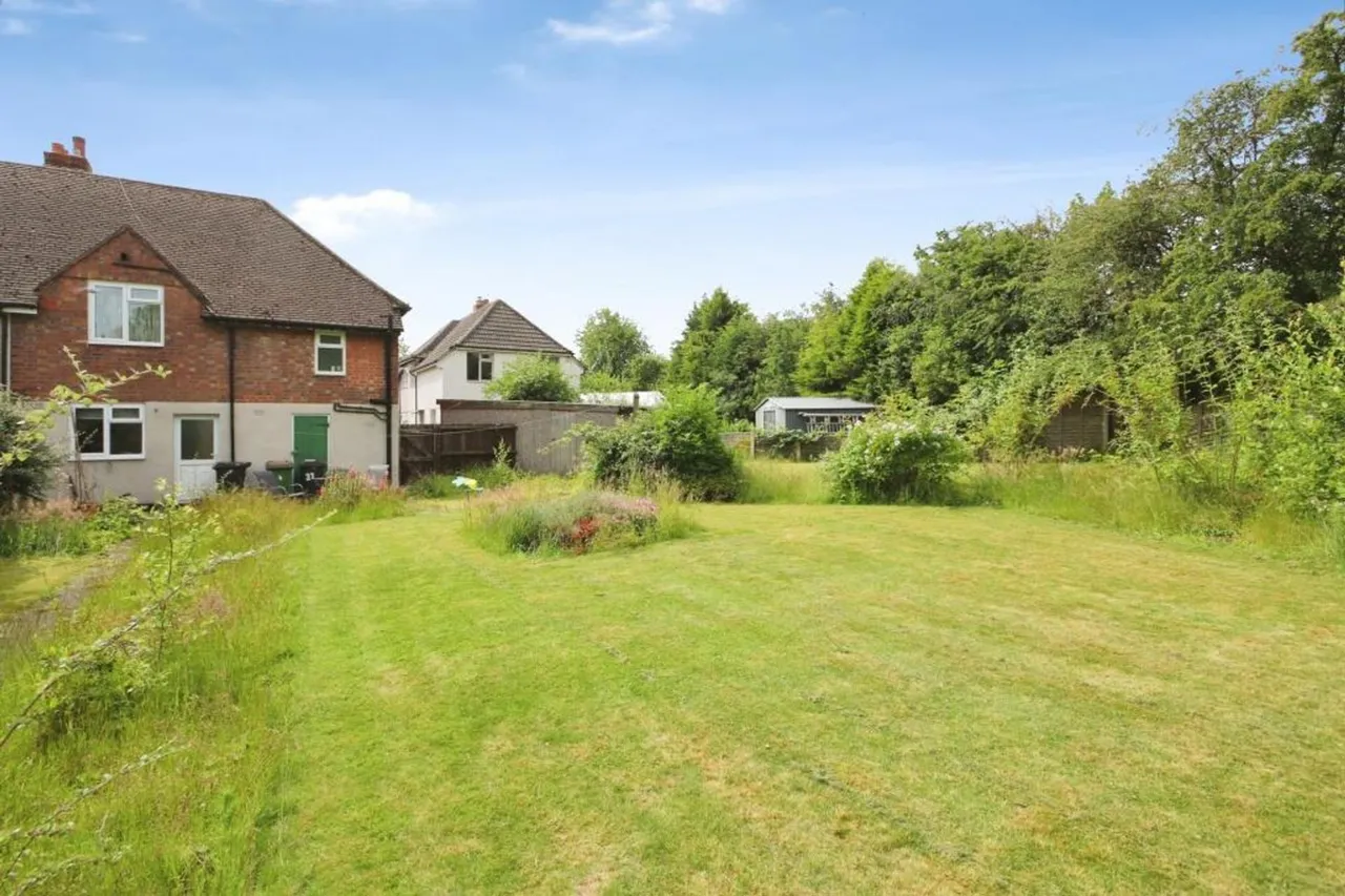 King George Avenue, Ashby-De-La-Zouch, LE65, photo 12