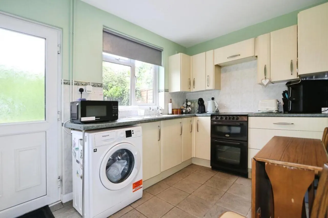 King George Avenue, Ashby-De-La-Zouch, LE65, photo 4