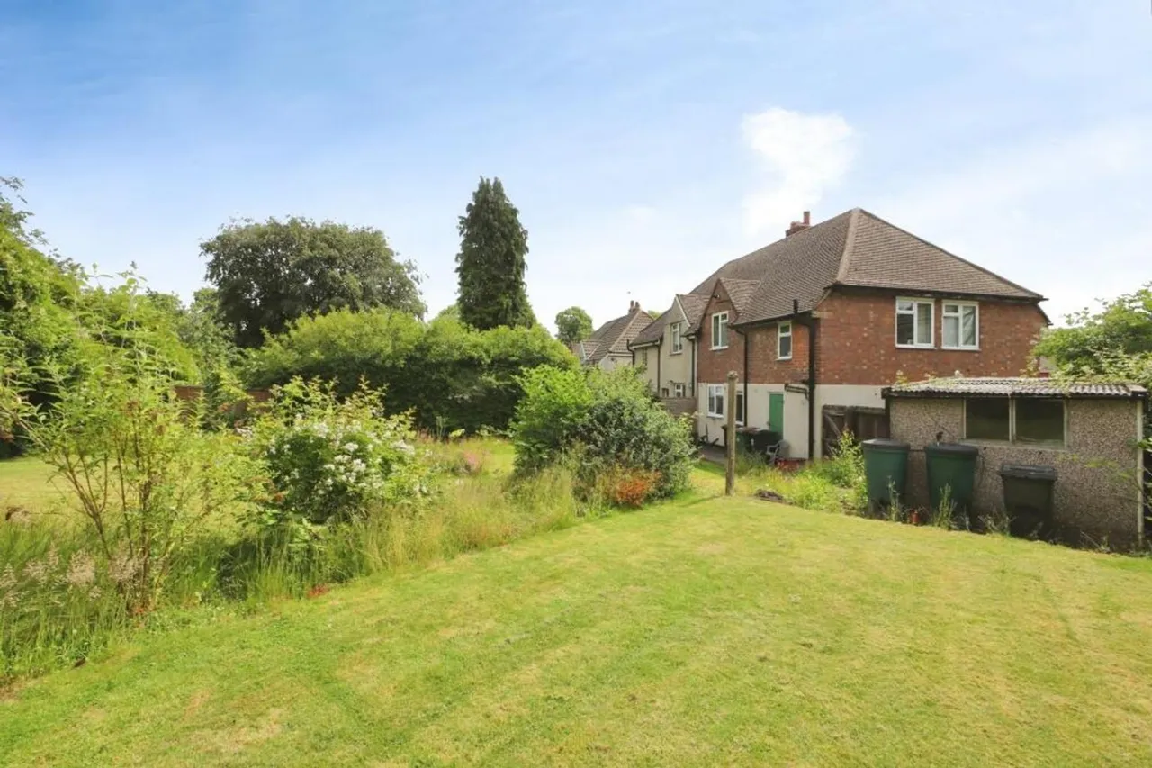 King George Avenue, Ashby-De-La-Zouch, LE65, photo 11