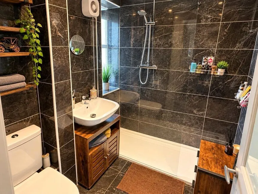 Castleton Cottages, Eassie, Angus, DD8, photo 5