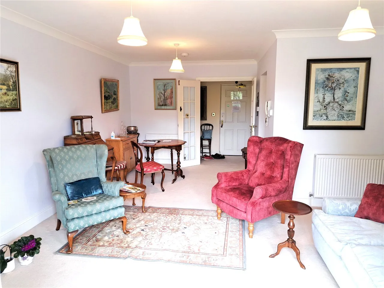 Motcombe Grange, Motcombe, Shaftesbury, Dorset, SP7 9HJ, photo 4