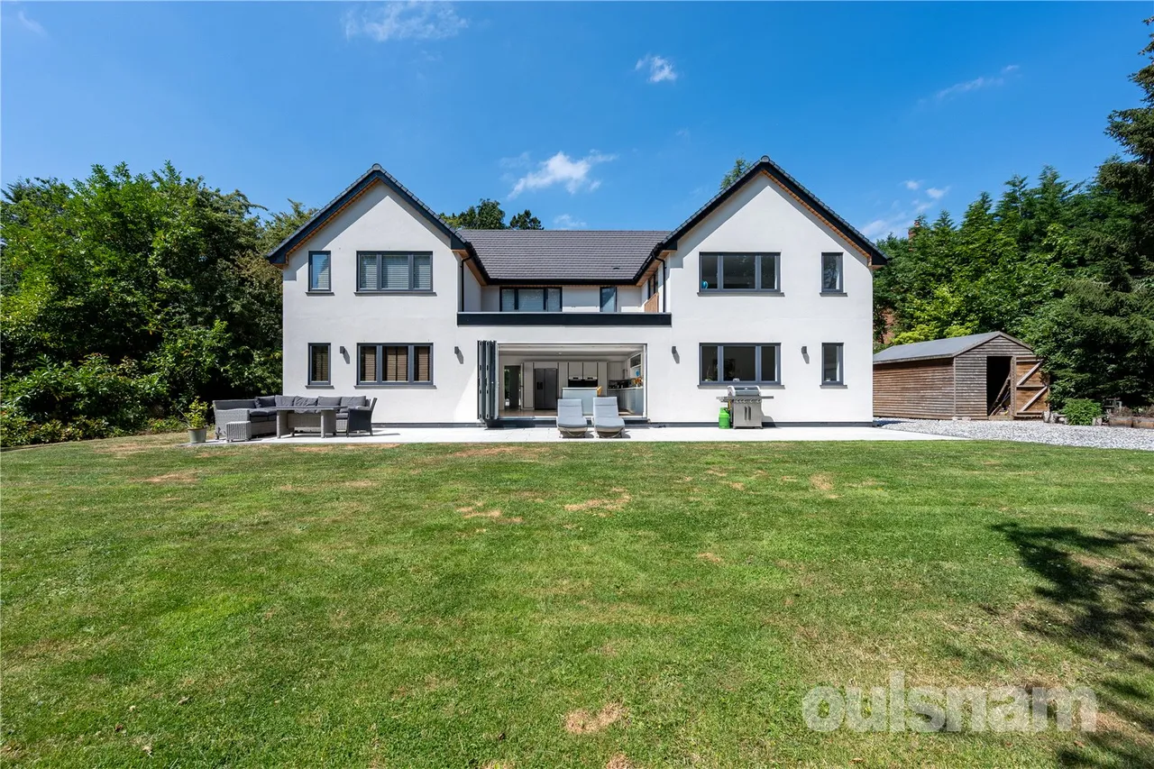 Dunedin Drive, Barnt Green, Birmingham, Worcestershire, B45 8HZ, photo 15