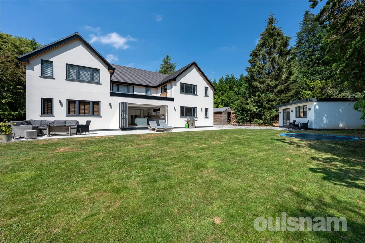 Dunedin Drive, Barnt Green, Birmingham, Worcestershire, B45 8HZ, photo 14