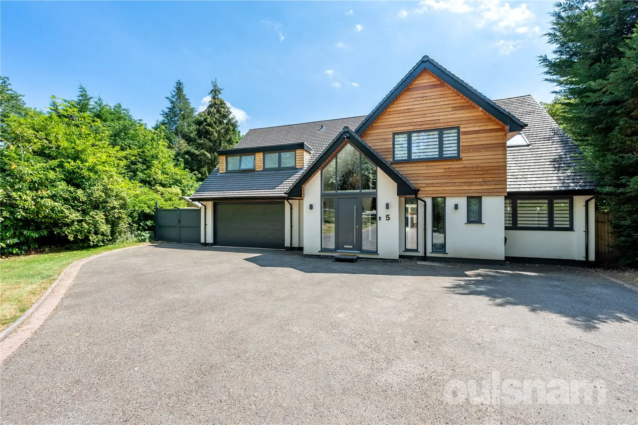 Dunedin Drive, Barnt Green, Birmingham, Worcestershire, B45 8HZ, photo 30