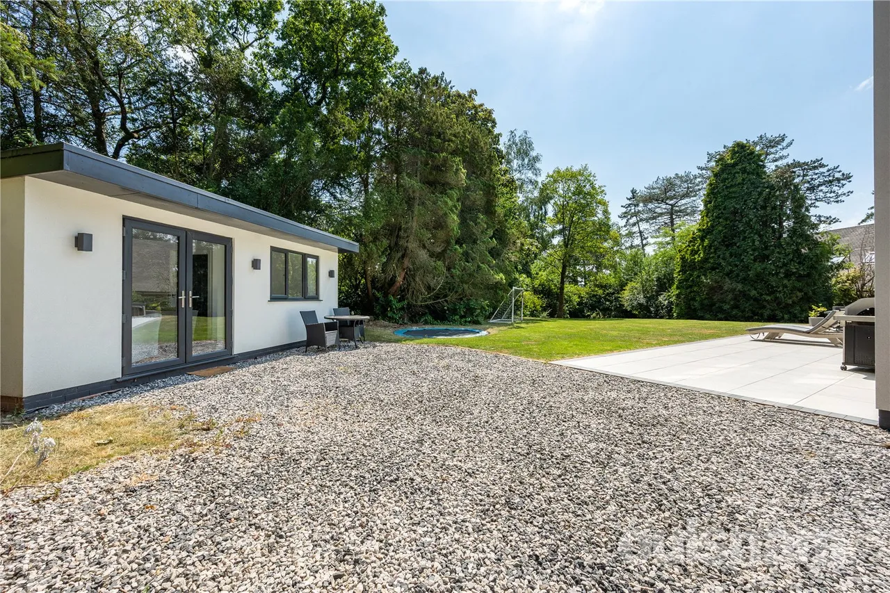 Dunedin Drive, Barnt Green, Birmingham, Worcestershire, B45 8HZ, photo 37