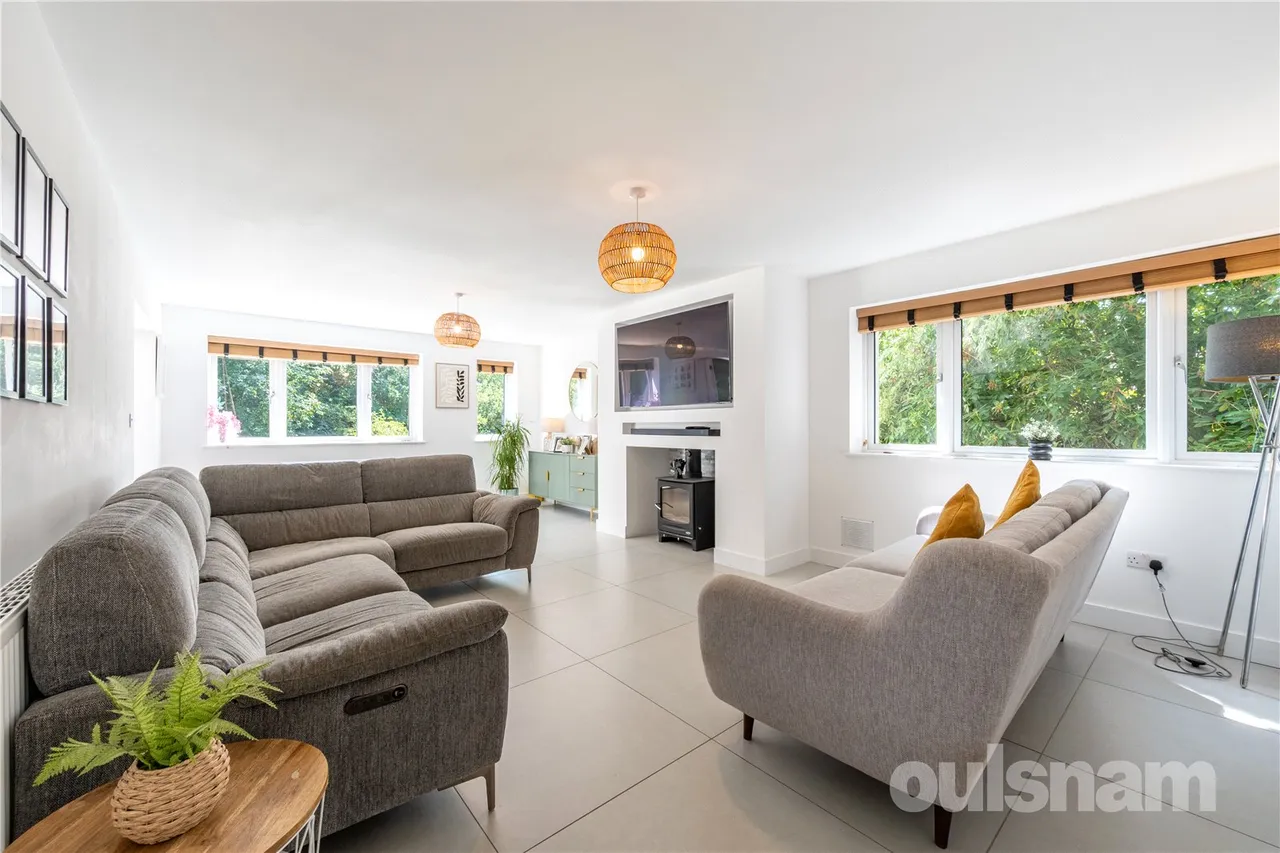 Dunedin Drive, Barnt Green, Birmingham, Worcestershire, B45 8HZ, photo 4