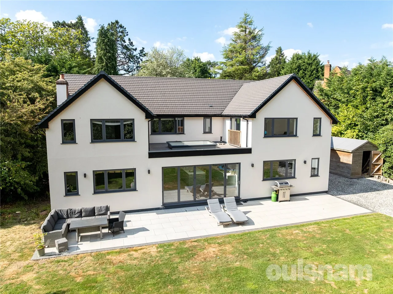 Dunedin Drive, Barnt Green, Birmingham, Worcestershire, B45 8HZ, photo 36