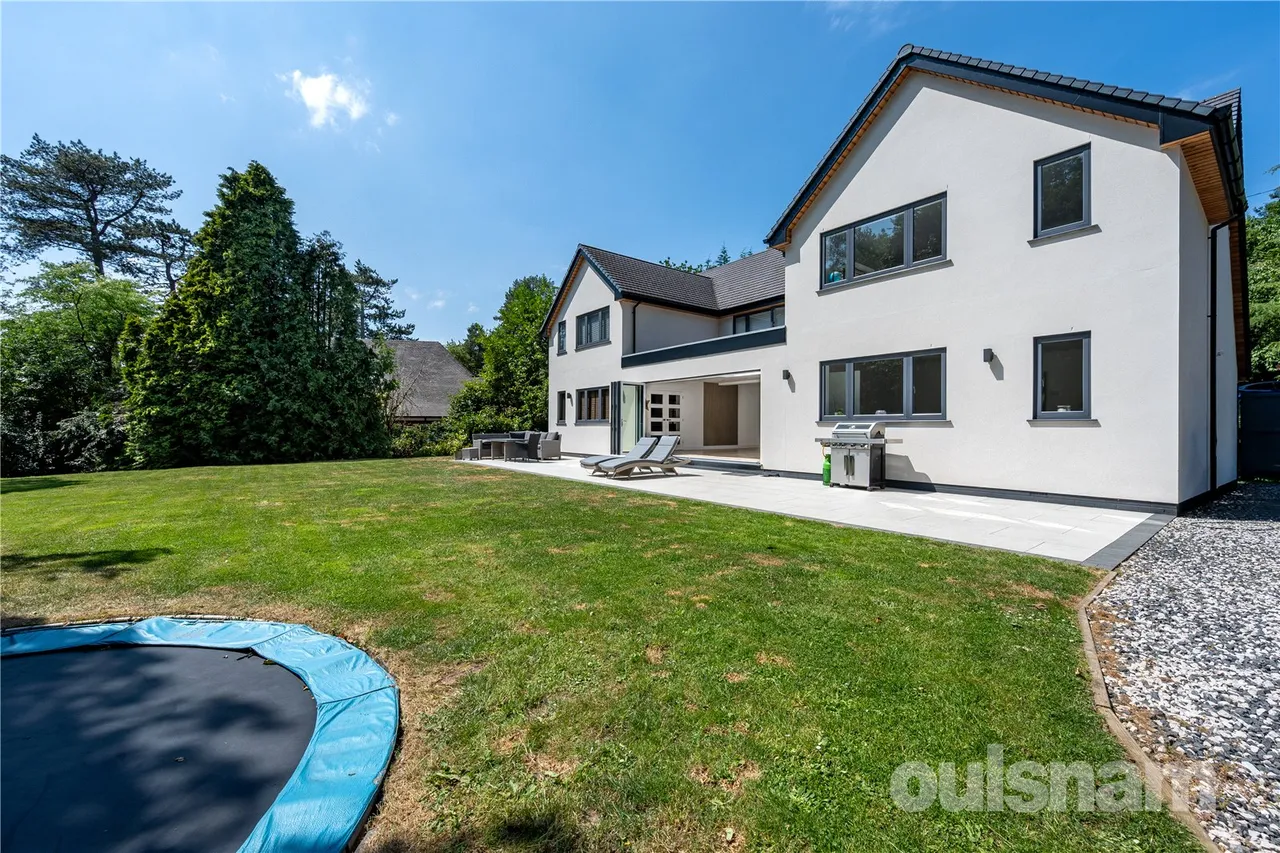 Dunedin Drive, Barnt Green, Birmingham, Worcestershire, B45 8HZ, photo 16