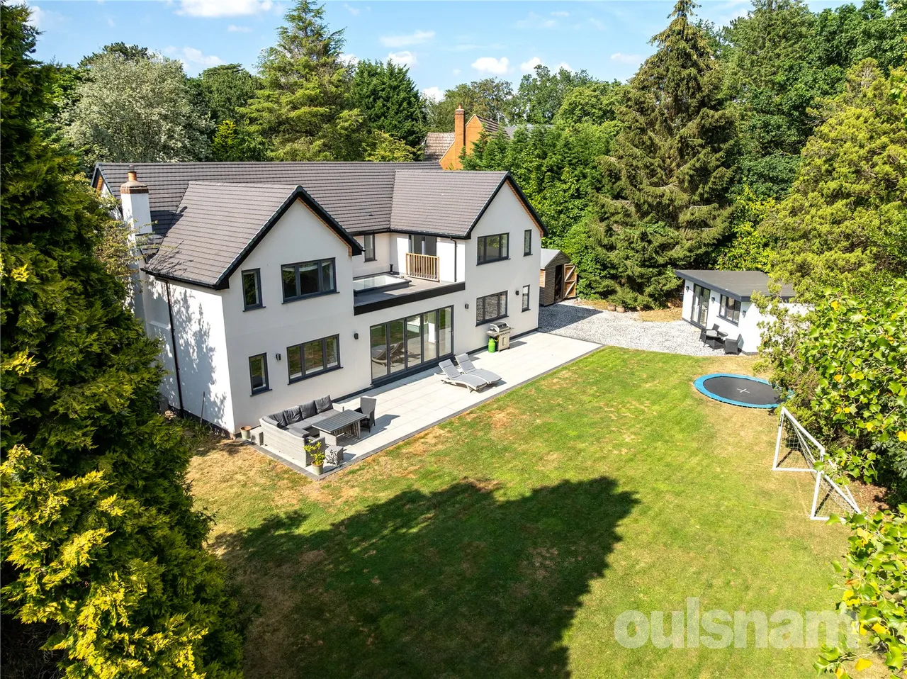 Dunedin Drive, Barnt Green, Birmingham, Worcestershire, B45 8HZ, photo 35