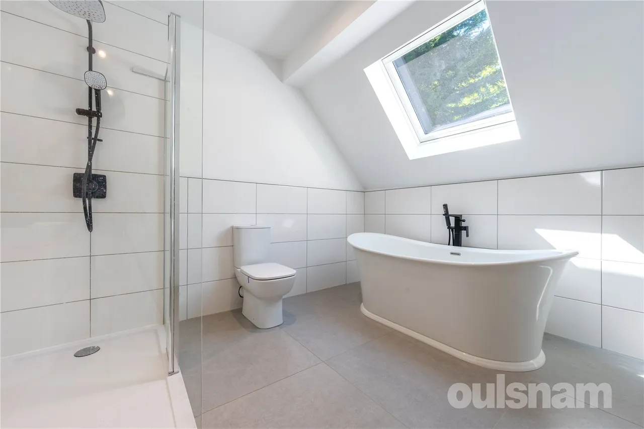 Dunedin Drive, Barnt Green, Birmingham, Worcestershire, B45 8HZ, photo 29