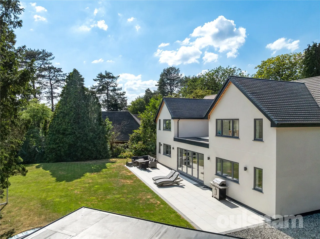 Dunedin Drive, Barnt Green, Birmingham, Worcestershire, B45 8HZ, photo 33