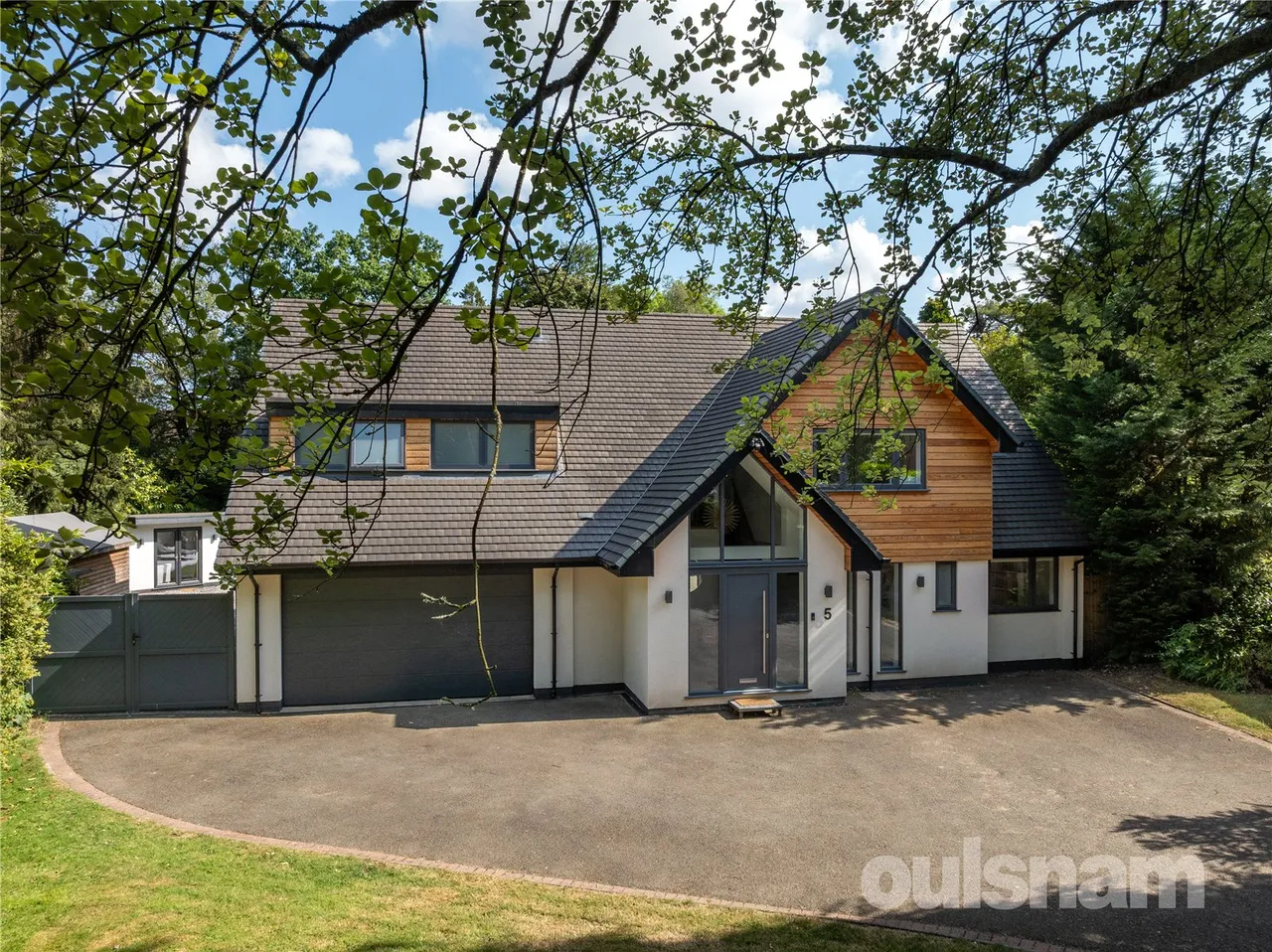 Dunedin Drive, Barnt Green, Birmingham, Worcestershire, B45 8HZ, photo 31