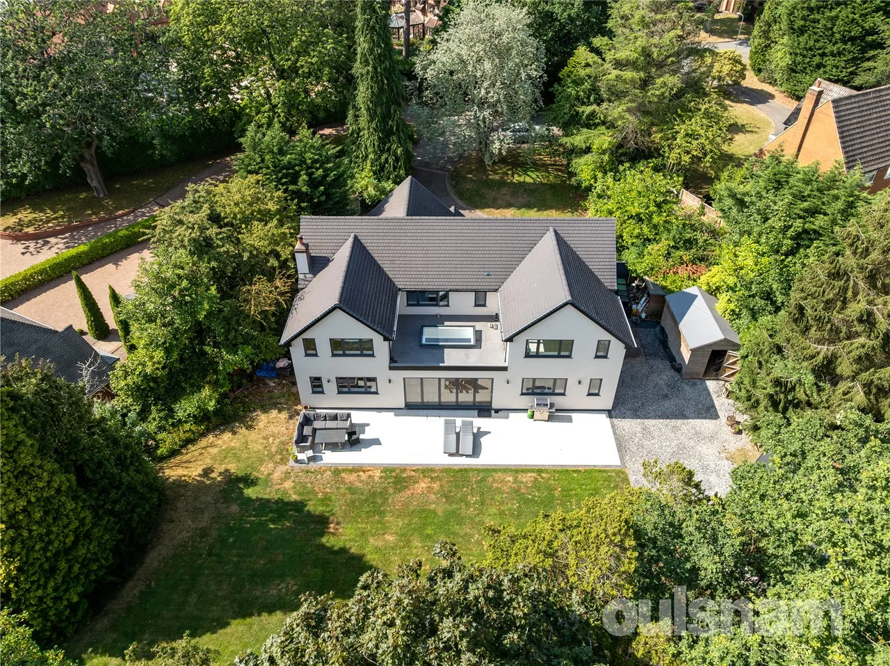 Dunedin Drive, Barnt Green, Birmingham, Worcestershire, B45 8HZ, photo 34