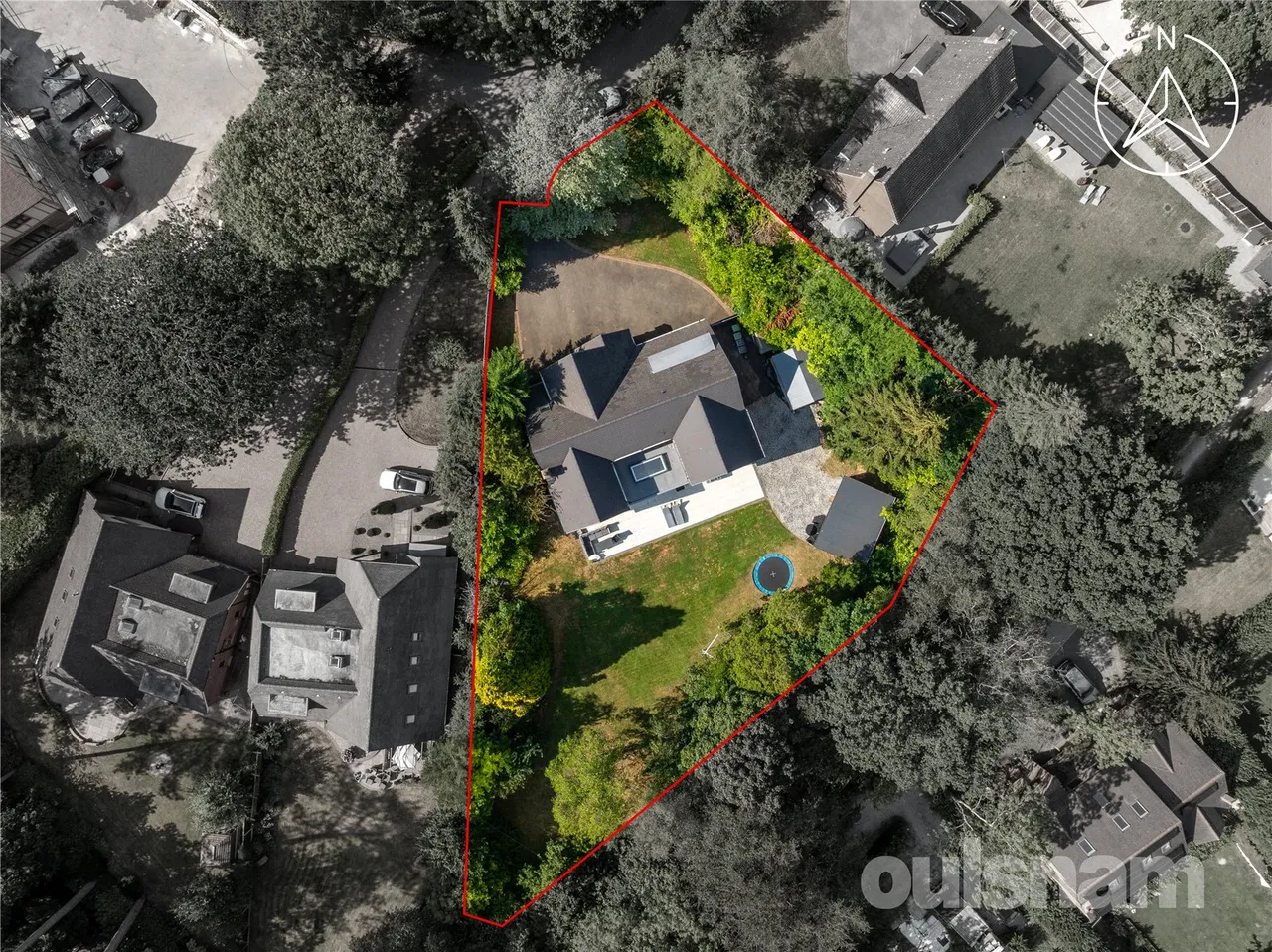 Dunedin Drive, Barnt Green, Birmingham, Worcestershire, B45 8HZ, photo 32