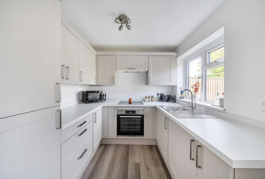 Wellow Tyning, Peasedown St. John, BA2, photo 2