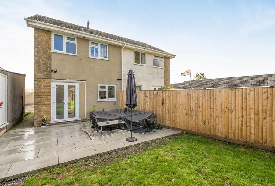 Wellow Tyning, Peasedown St. John, BA2, photo 13