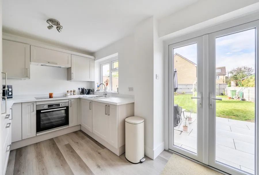 Wellow Tyning, Peasedown St. John, BA2, photo 5