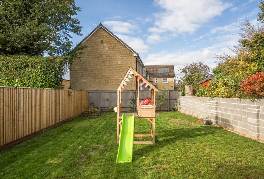 Wellow Tyning, Peasedown St. John, BA2, photo 15