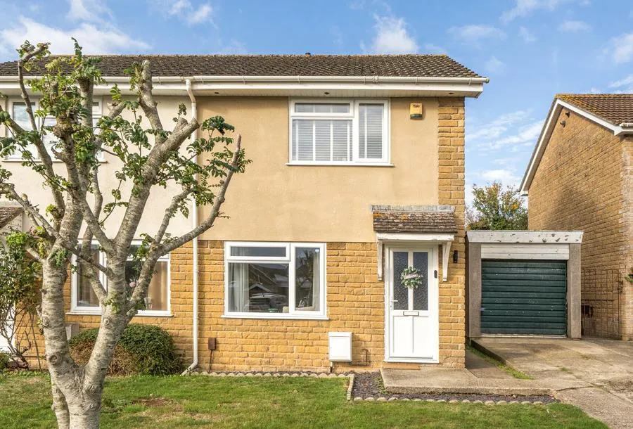 Wellow Tyning, Peasedown St. John, BA2, photo 16