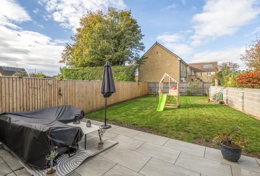 Wellow Tyning, Peasedown St. John, BA2, photo 14