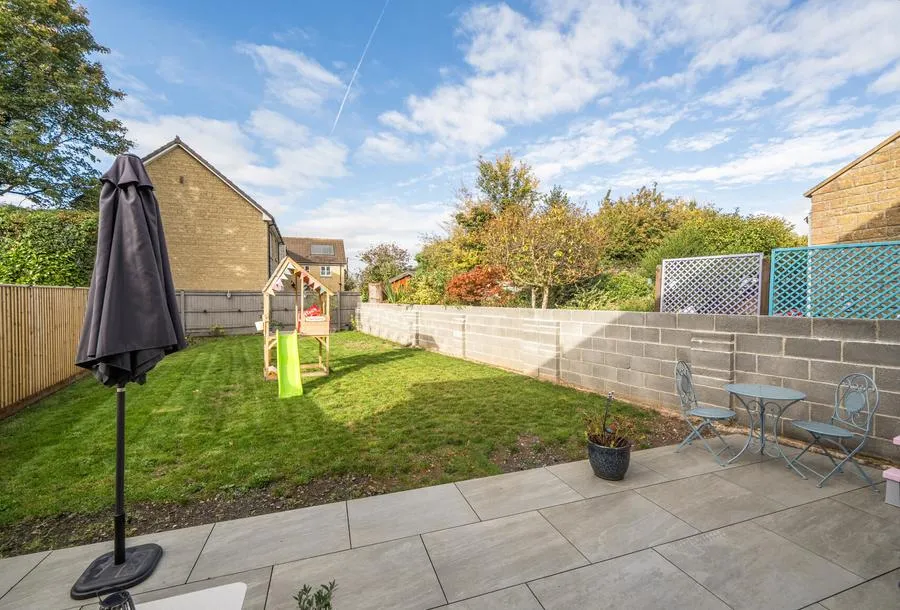 Wellow Tyning, Peasedown St. John, BA2, photo 4