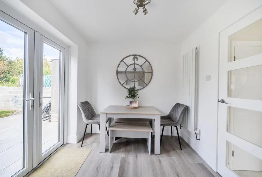 Wellow Tyning, Peasedown St. John, BA2, photo 6
