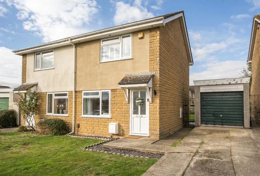 2 bed house for sale, Wellow Tyning, Peasedown St. John, BA2