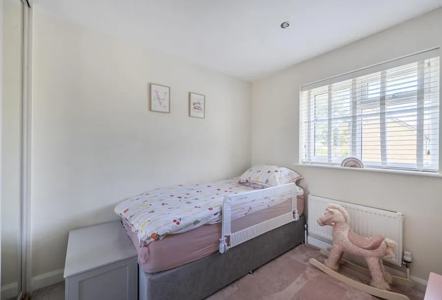 Wellow Tyning, Peasedown St. John, BA2, photo 11