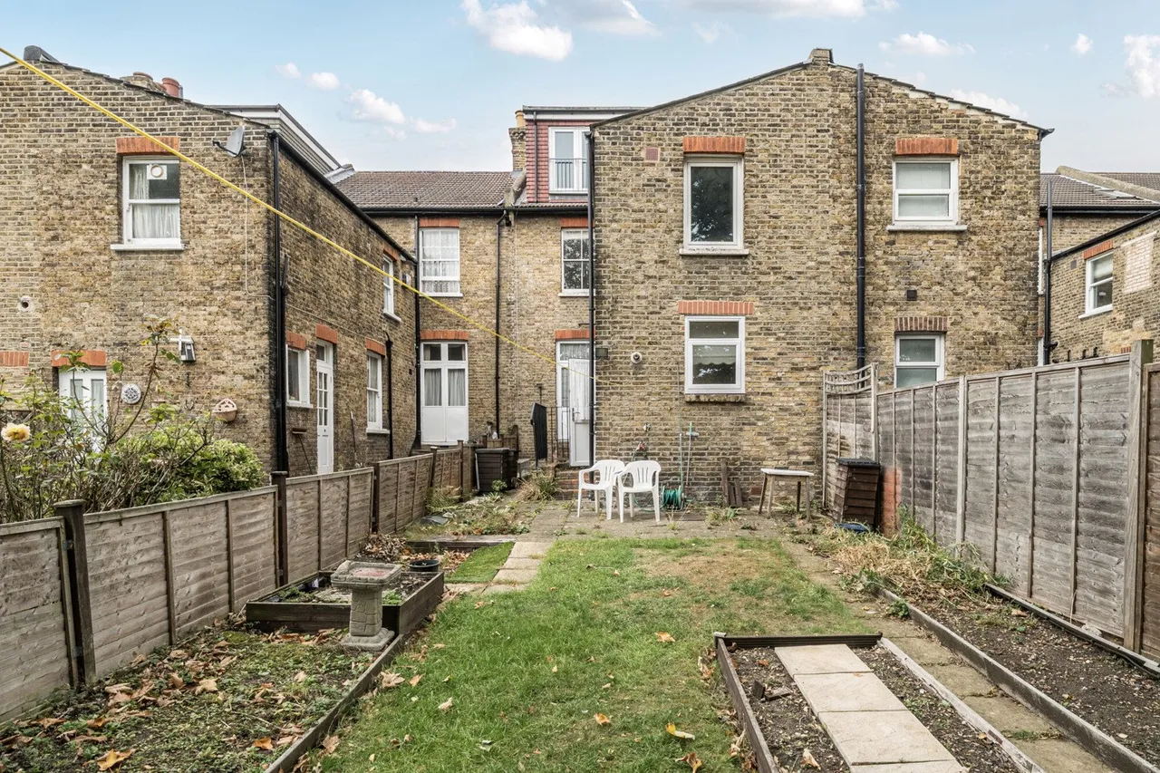 Wiverton Road, SE26, photo 7