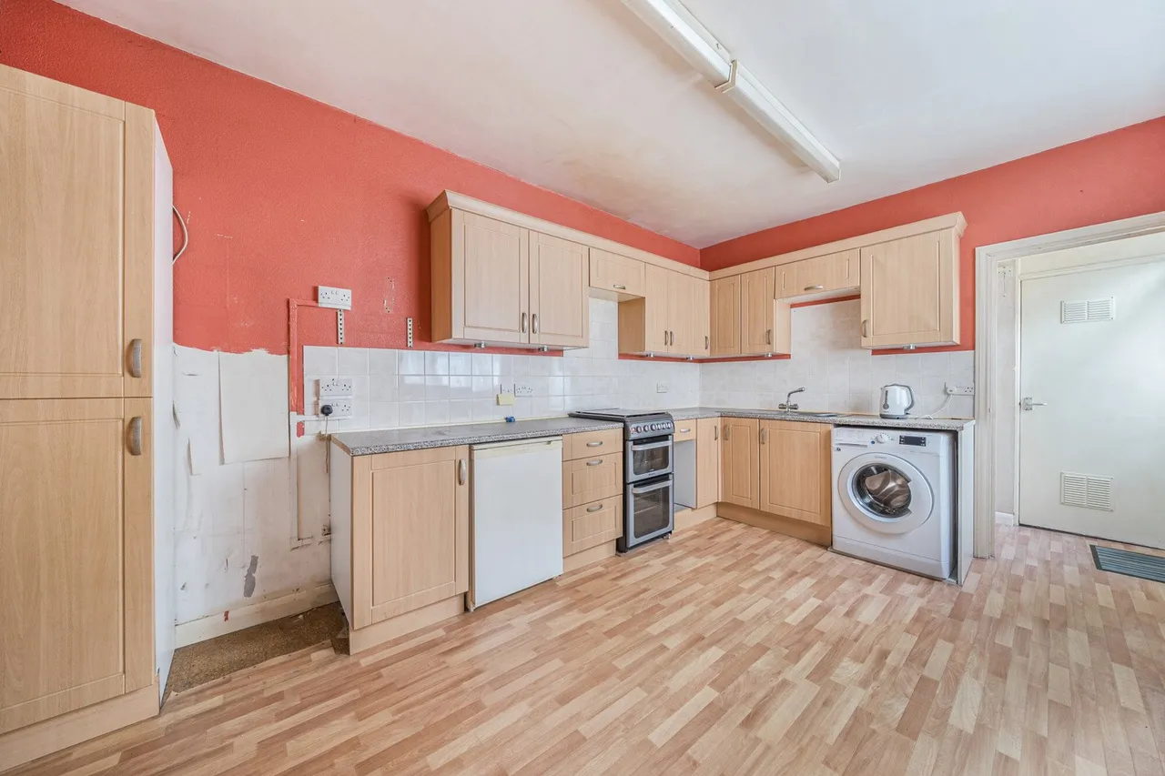 Wiverton Road, SE26, photo 5