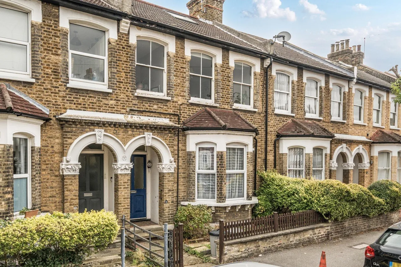 Wiverton Road, SE26, photo 9
