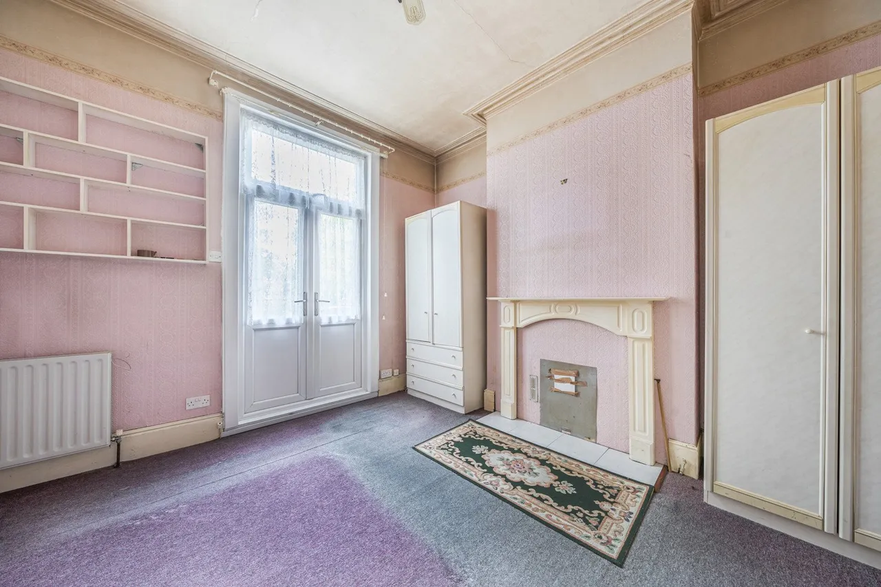 Wiverton Road, SE26, photo 4